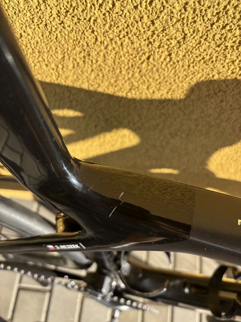 Trek Madone gen 8 sl6