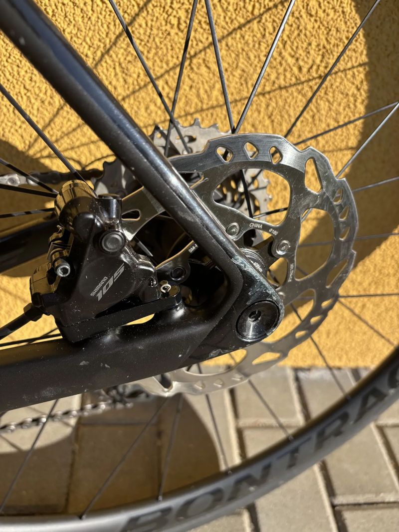 Trek Madone gen 8 sl6