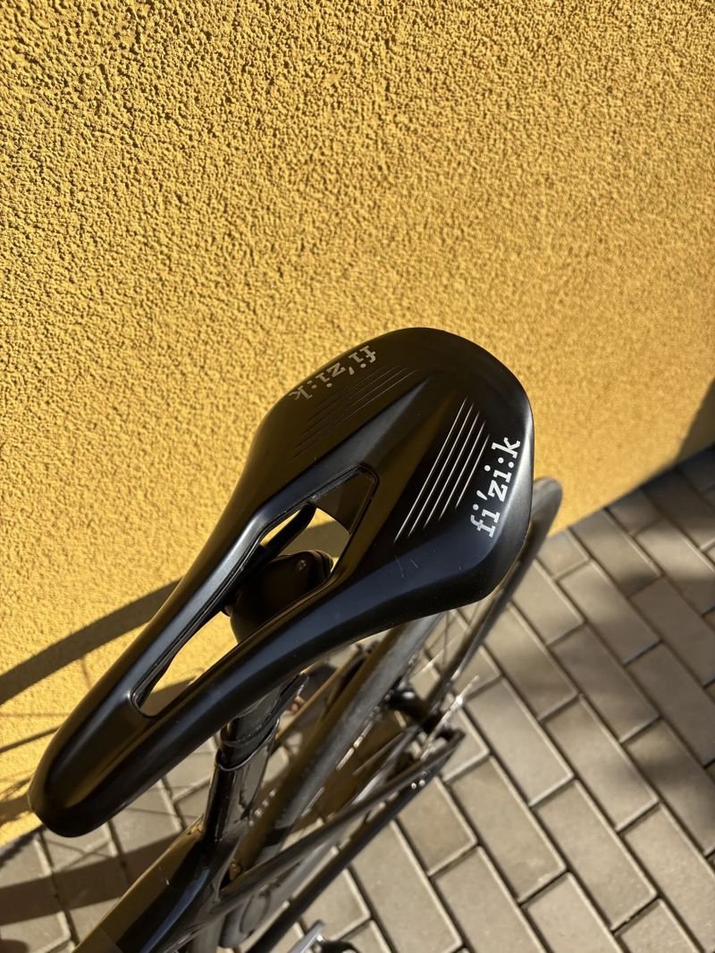 Trek Madone gen 8 sl6