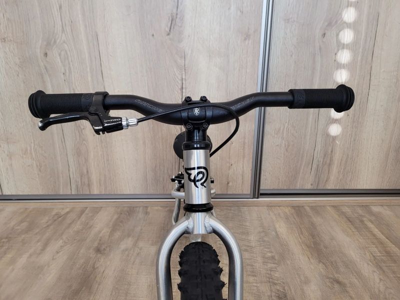 Early Rider Big Foot 12 – dětské MTB odrážedlo