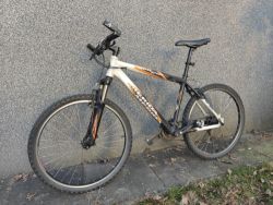 Merida Matts Sport 500 18"