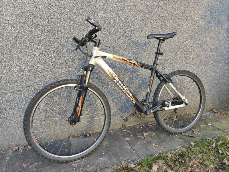 Merida Matts Sport 500 18"