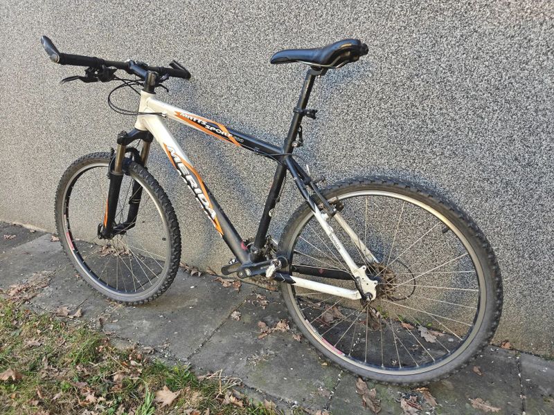 Merida Matts Sport 500 18"