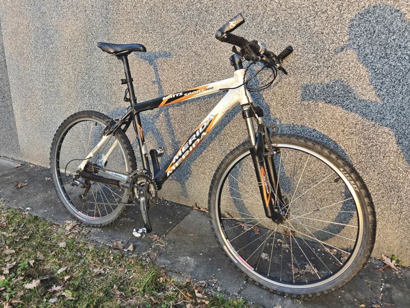 Merida Matts Sport 500 18"