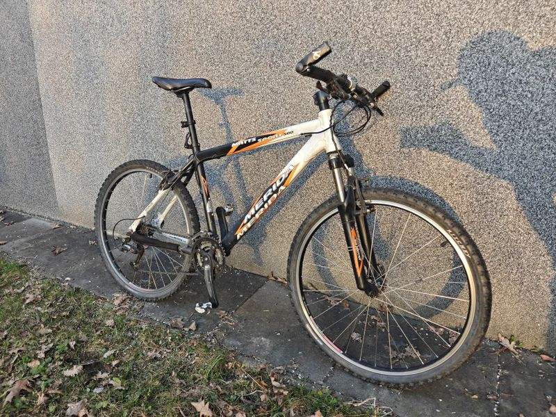 Merida Matts Sport 500 18"