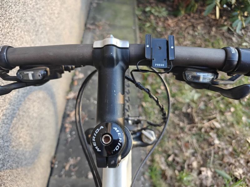 Merida Matts Sport 500 18"