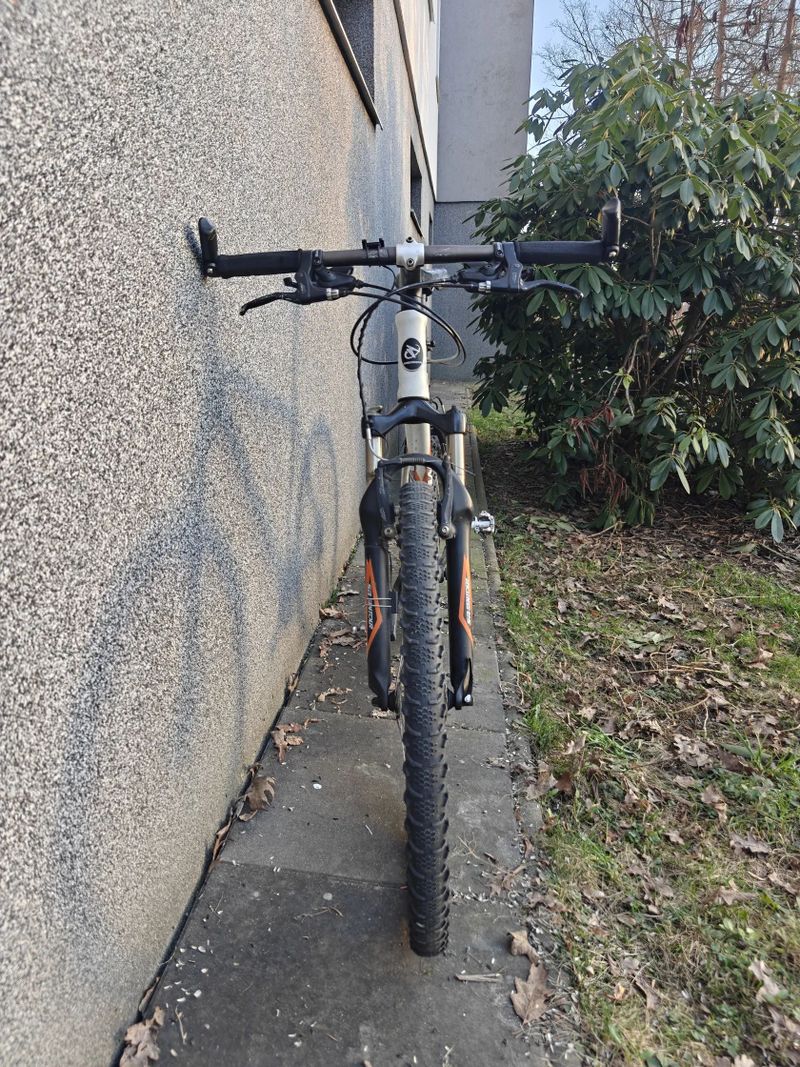 Merida Matts Sport 500 18"