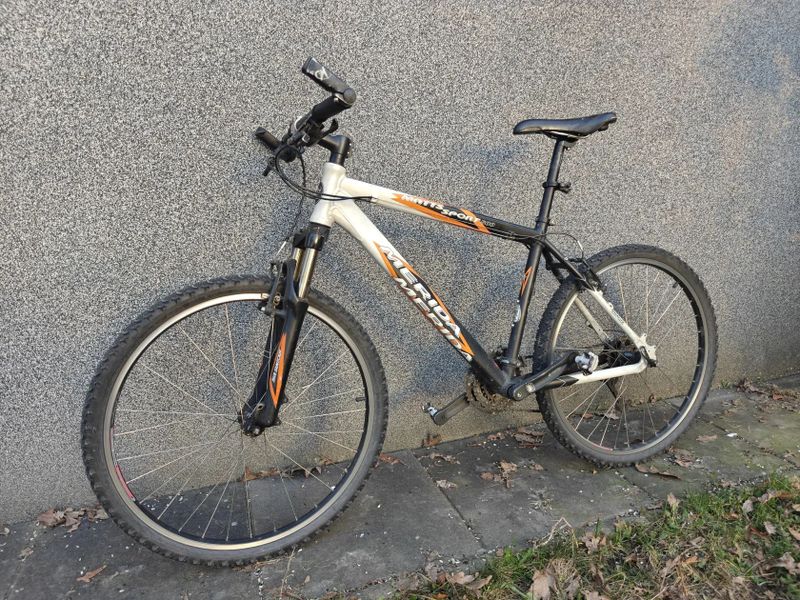 Merida Matts Sport 500 18"