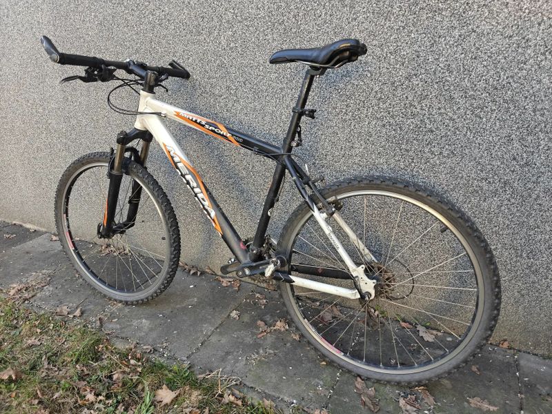 Merida Matts Sport 500 18"