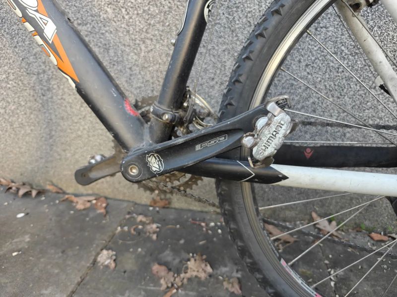 Merida Matts Sport 500 18"