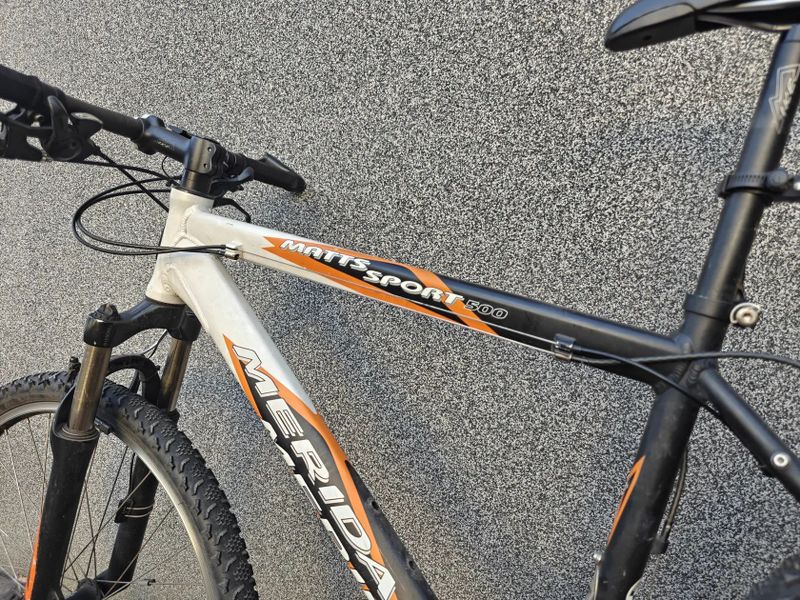 Merida Matts Sport 500 18"