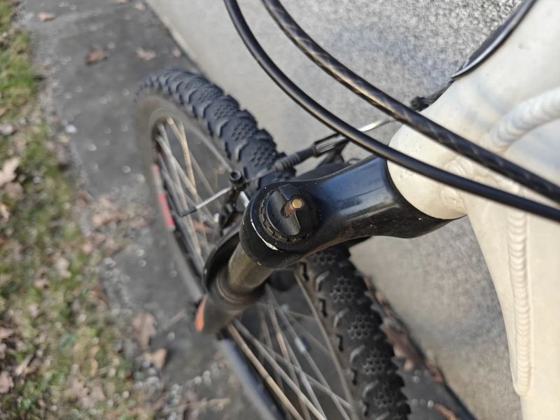 Merida Matts Sport 500 18"