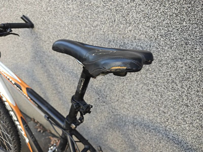 Merida Matts Sport 500 18"