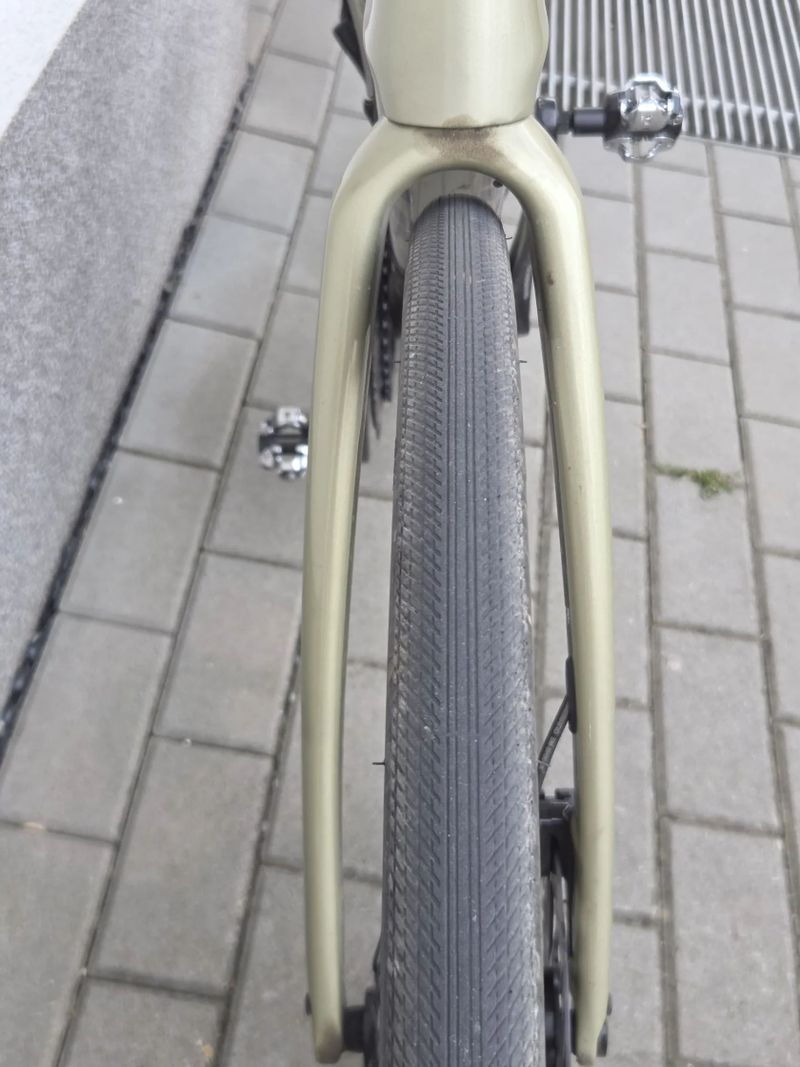 Giant Defy Advanced 2