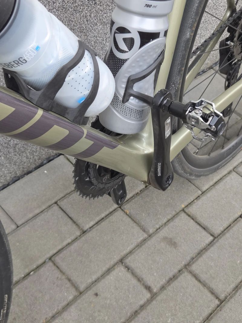 Giant Defy Advanced 2