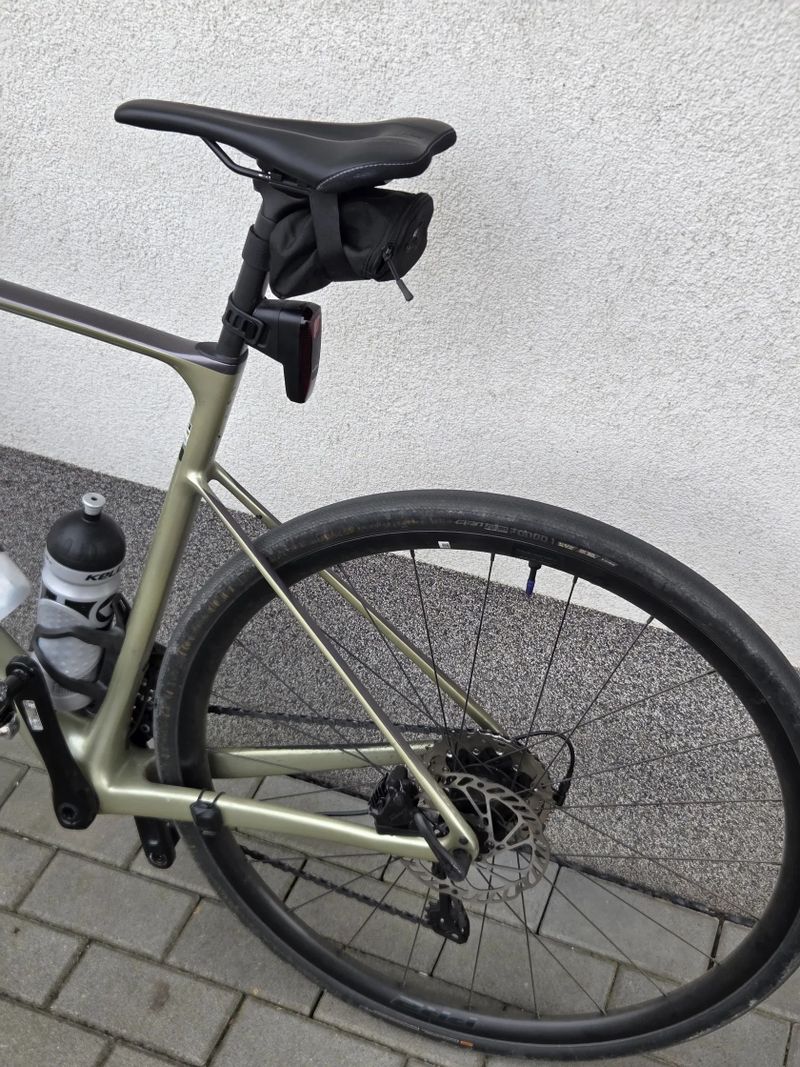 Giant Defy Advanced 2