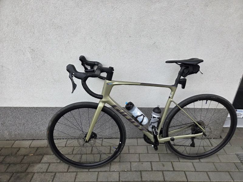 Giant Defy Advanced 2