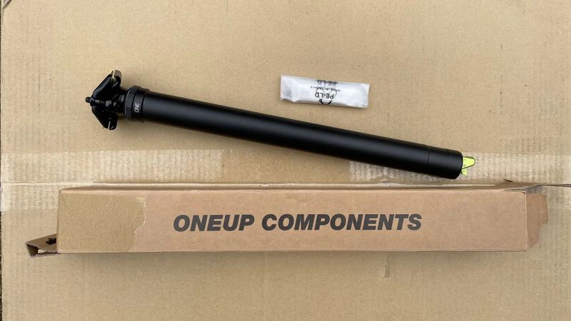 OneUp v2 240mm 30,9mm