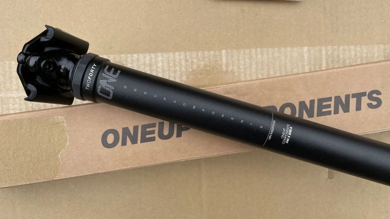 OneUp v2 240mm 30,9mm