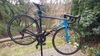 Canyon Ultimate CF SL 8.0 2019 / Ultegra / DT Swiss P1800 / vel. S