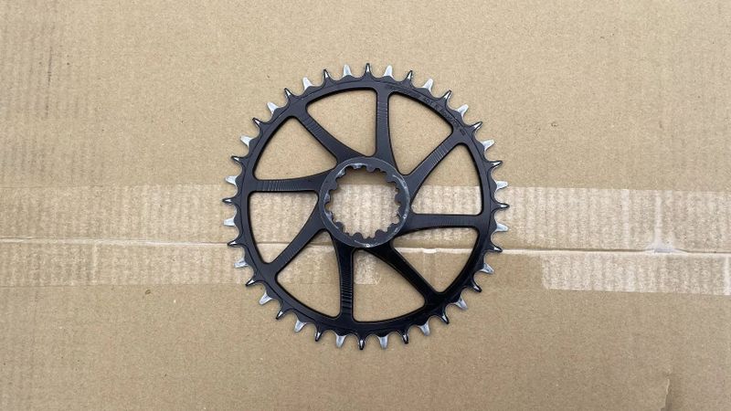 Garbaruk GXP Road/CX 40 zubů