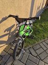 Detske kolo 100-115cm Dino bikes R88