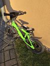 Detske kolo 100-115cm Dino bikes R88