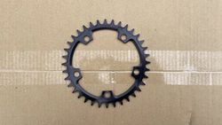 Garbaruk narrow-wide 110 BCD 36z