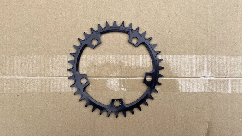 Garbaruk narrow-wide 110 BCD 36z