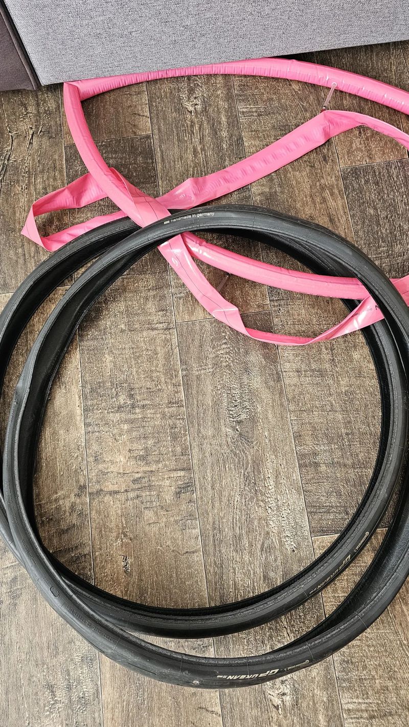 Continental GP Urban 