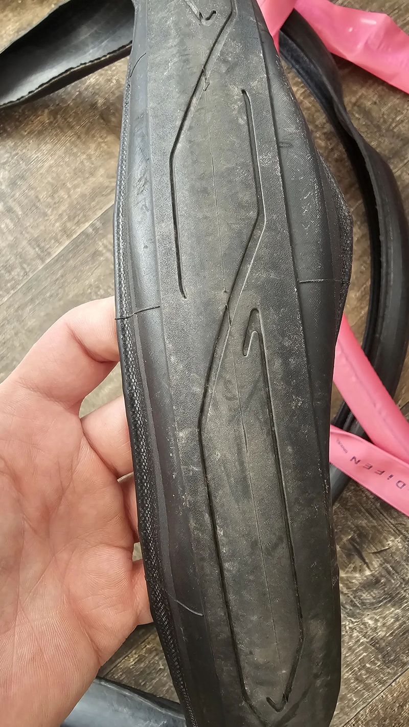 Continental GP Urban 