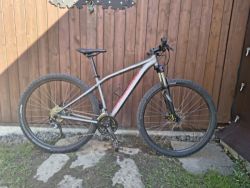Specialized rockhopper