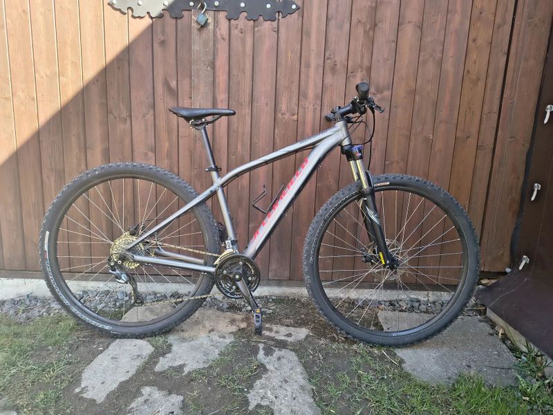 Specialized rockhopper