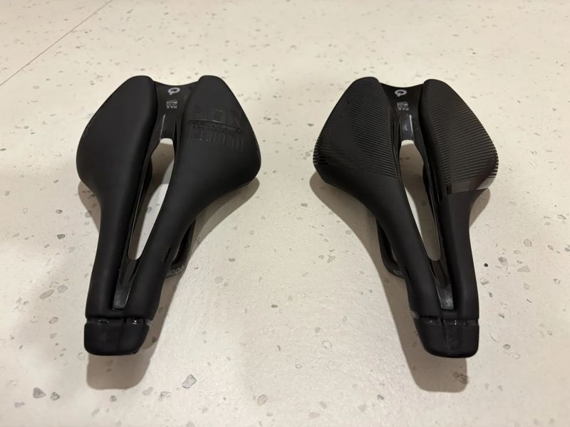 Prologo Dimension Nack