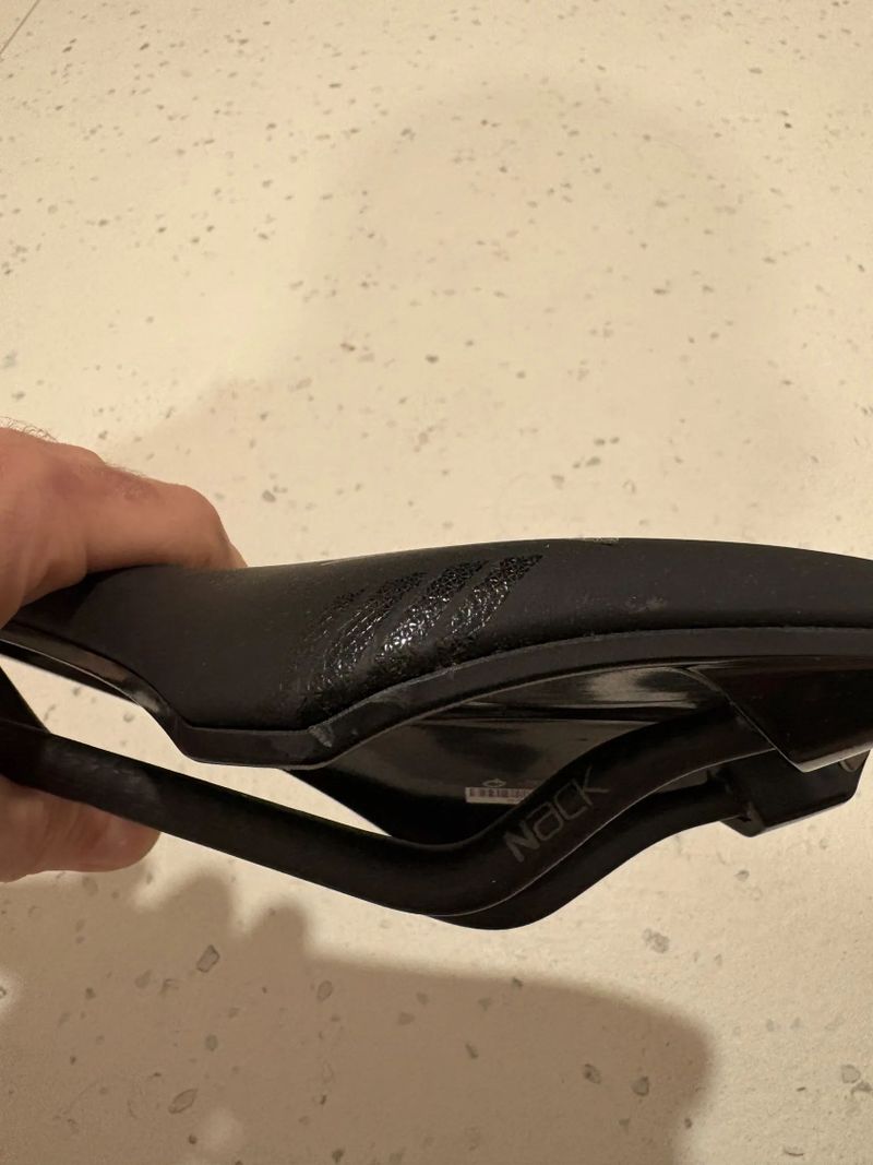 Prologo Dimension Nack