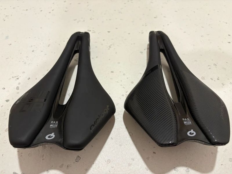 Prologo Dimension Nack