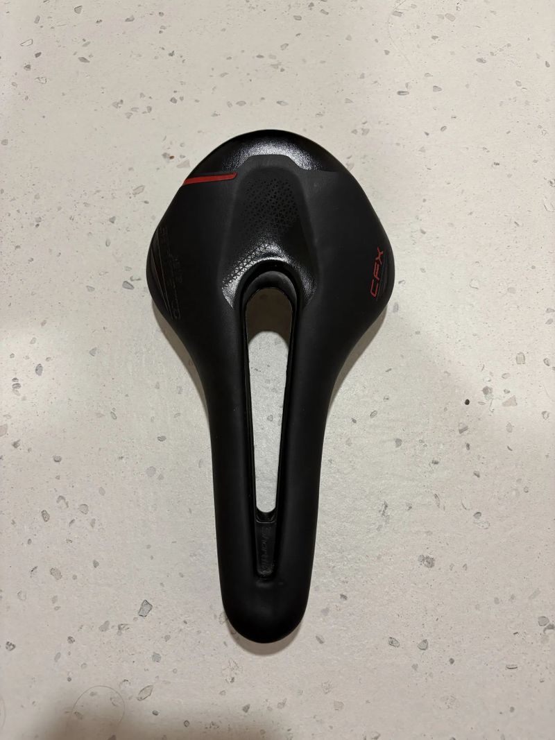 San Marco Shortfit 2.0 Carbon FX narrow