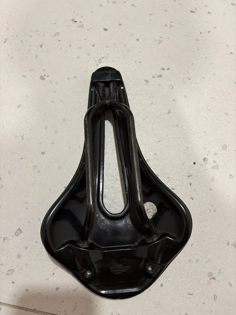 San Marco Shortfit 2.0 Carbon FX narrow