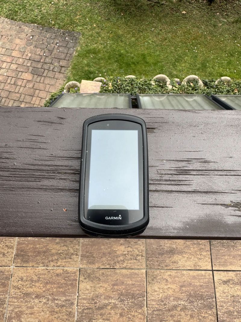 Garmin Edge 1030 Plus