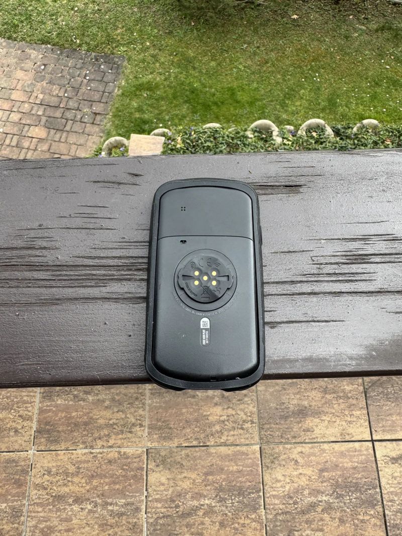 Garmin Edge 1030 Plus