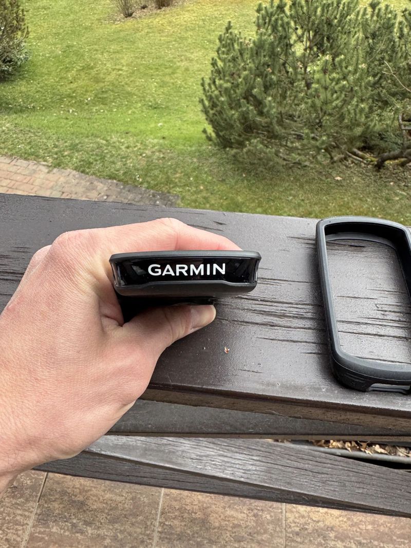 Garmin Edge 1030 Plus