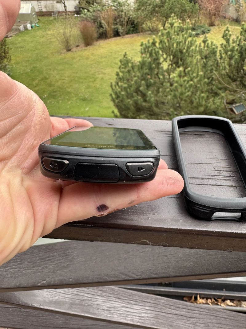 Garmin Edge 1030 Plus