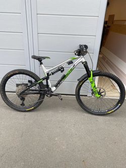 Rock Machine Blizzard 90-297 RZ