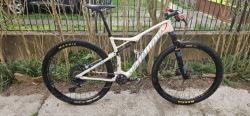 Specialized Epic Comp Carbon