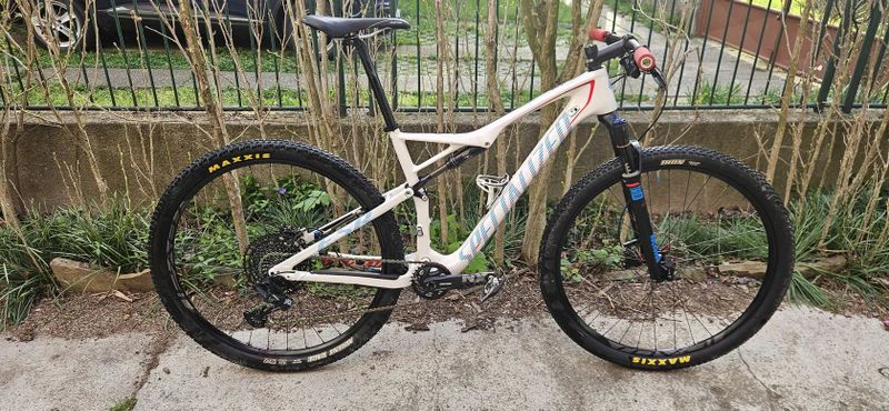 Specialized Epic Comp Carbon