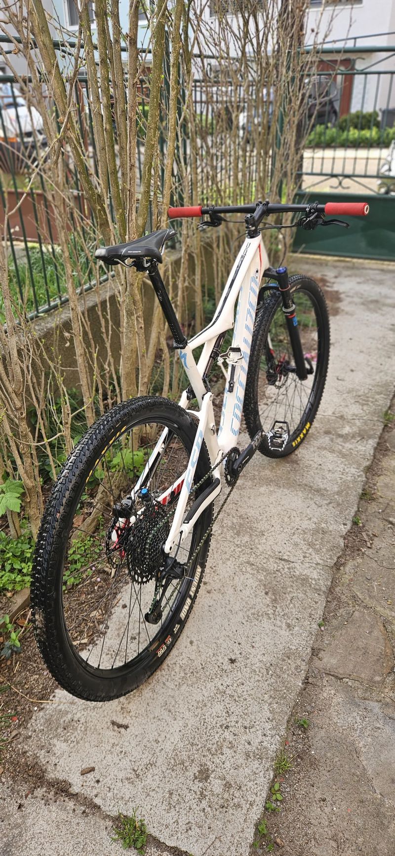 Specialized Epic Comp Carbon