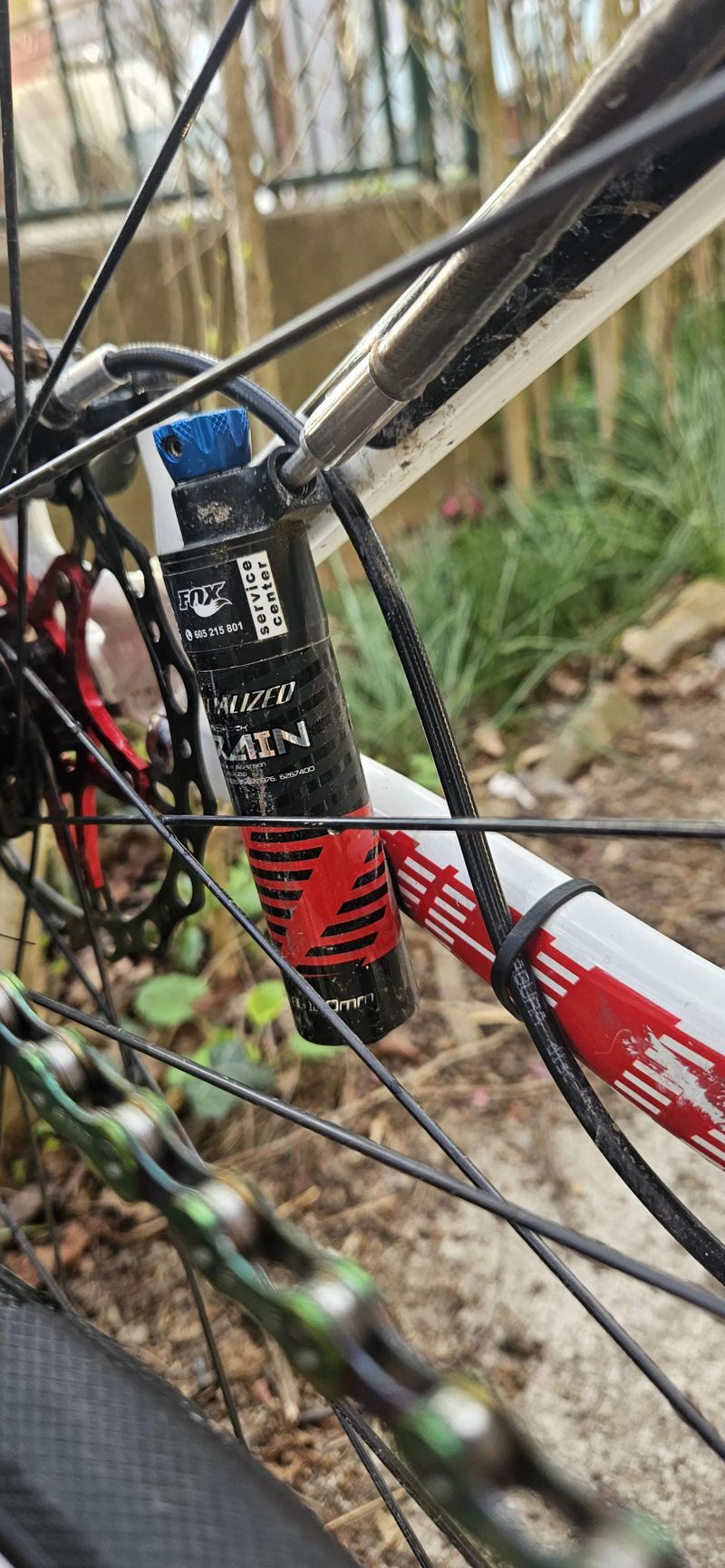 Specialized Epic Comp Carbon