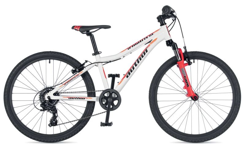 Author A-Matrix SL 24