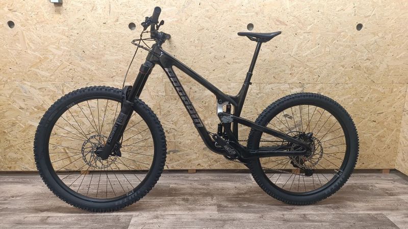 Propain Propain Spindrift CF mullet