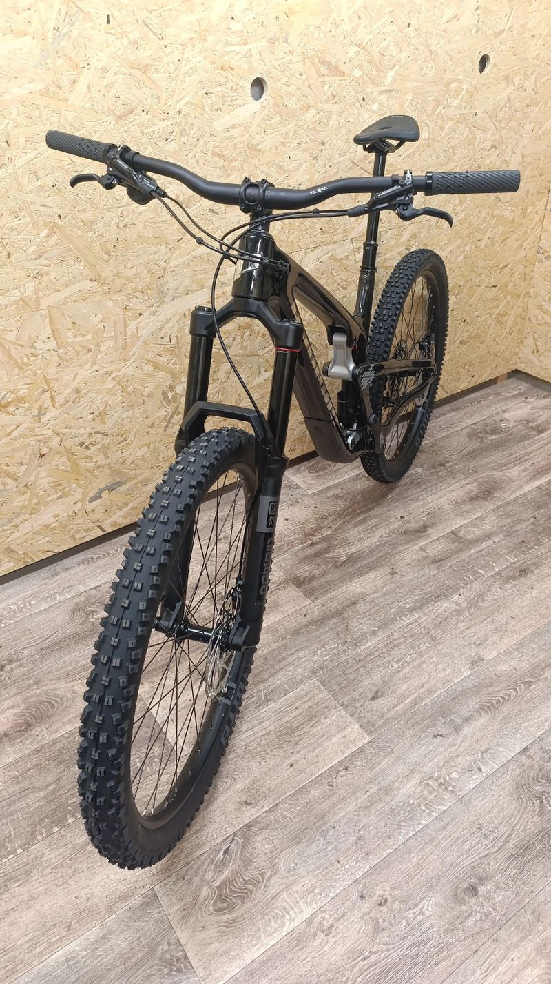 Propain Propain Spindrift CF mullet